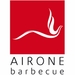 Logo Airone Barbecue