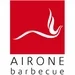 Logo Airone Barbecue