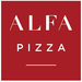 Logo Alfa Pizza