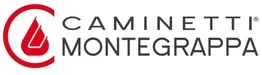 Logo Caminetti Montegrappa