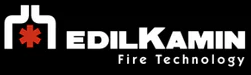 Logo Edilkamin
