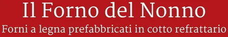 Logo Il forno del nonno