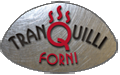 Logo Tranquilli Forni