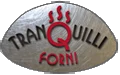 Logo Tranquilli Forni