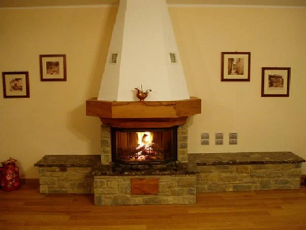 monoblocco esagonale