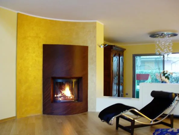 monoblocco 66 vetro tondo