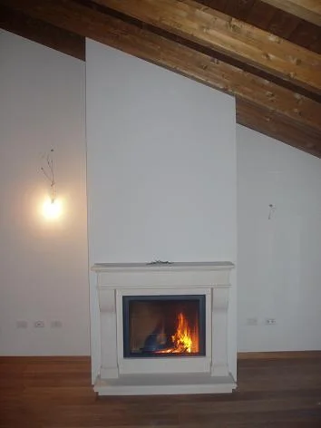 stuv 21/85 con cornice in pietra