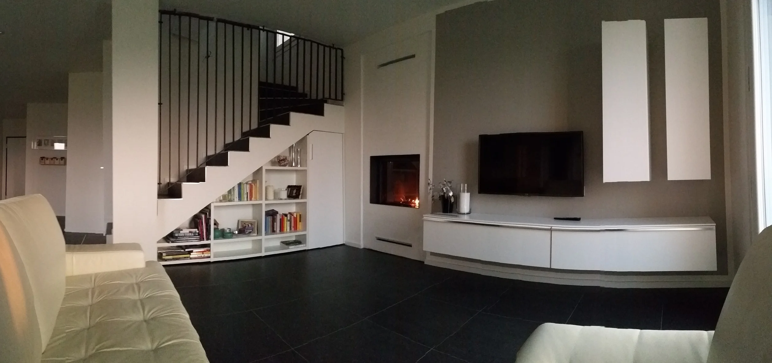 STUV 85 PROFILO STRETTO