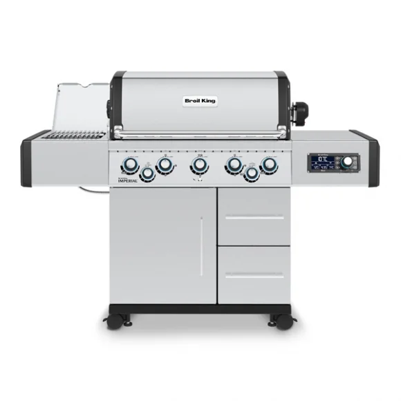 Barbecue a gas Broil King Imperial