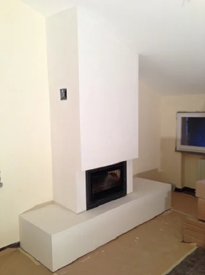 Caminetto Plasma 750
