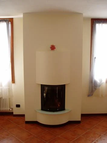 Favilla pivot verticale