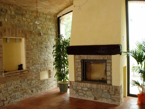 Stuv 95 in sasso
