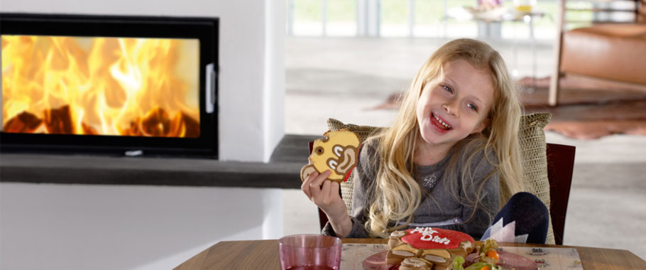 Vignali Caminetti - Showroom forni e barbecue