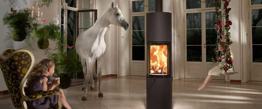 Vignali Caminetti - Installazioni personalizzate